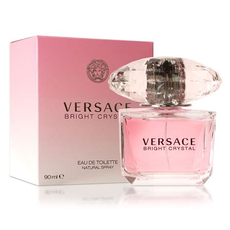 versace bright crystal perfume india|versace bright crystal perfume 90ml.